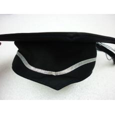 GRADUATION MORTARBOARD