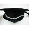 GRADUATION MORTARBOARD